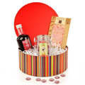 BienManger paniers garnis - Gentil coquelicot BienManger paniers garnis - Gentil coquelicot