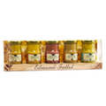 Etablissements Fallot - Five gourmet mustards