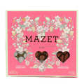 Mazet de Montargis - Pralisnes box