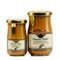 Moutarde brune douce aux aromates et au vinaigre Moutarde brune douce aux aromates et au vinaigre