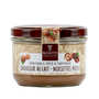 Bovetti chocolats - Traditional hazelnut and milk chocolate spread