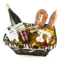 Classic charcuterie