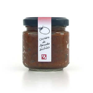 Accent d'Oc - Dried tomato dip