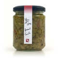 Accent d'Oc - Fennel basil spread