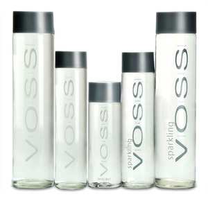 Voss Production - Water Voss - Norway