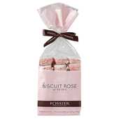 Biscuits Fossier - Biscuits roses de Reims - Maison Fossier