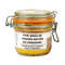 Whole duck foie gras