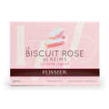 Biscuits Fossier - Pink biscuits of Reims