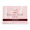 Pink biscuits of Reims