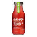 Mangajo - Mangajo grenade et thé vert - double effet détox Mangajo - Mangajo grenade et thé vert - double effet détox