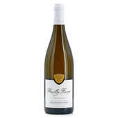 Domaine Serge Dagueneau et filles - Pouilly Fum&eacute; from the Domaine Serge Dagueneau et filles