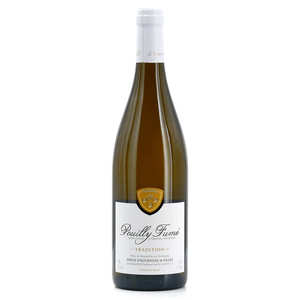 Domaine Serge Dagueneau et filles - Pouilly Fum&eacute; from the Domaine Serge Dagueneau et filles