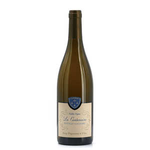 Domaine Serge Dagueneau et filles - Pouilly-sur-Loire du Domaine Serge Dagueneau et filles