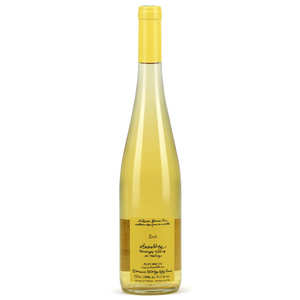 Domaine Ostertag - Riesling Muenchberg Vendanges Tardives Grand Cru