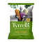Lightly salted parsnip beetroot and carrot crisps
