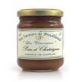 Aux saveurs de Broc&eacute;liande - Pear and chestnut jam