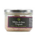 Jeantaine - Rillette from Le Mans