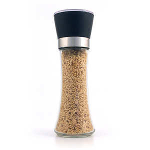 Decader - Organic maple flakes - Refillable mill