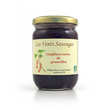 Confiture extra de groseilles bio