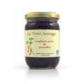 Les vents sauvages - Confiture extra de groseilles bio