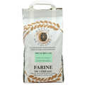 Moulin de la Colagne - Organic T 110 wheat flour