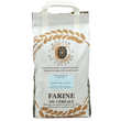Organic T 130 rye flour