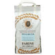 Organic whole wheat flour