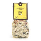 Agricola Lodigiana - Risotto aux aubergines