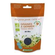 Germline - Ail bio - Graines à germer Germline - Ail bio - Graines à germer