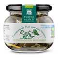 Porto Muinos - Sea spaghetti with young garlic