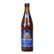 Erdinger - Erdinger lager - alcohol free Erdinger - Erdinger lager - alcohol free