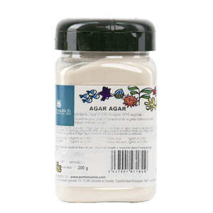 Porto Muinos - Agar agar en bo&icirc;te