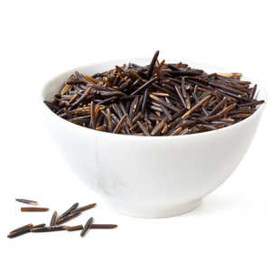 Prim&eacute;al - Organic wild rice from Canada