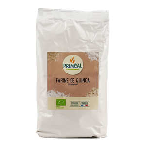 Prim&eacute;al - Farine de quinoa bio