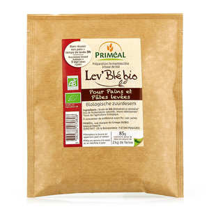 Prim&eacute;al - Organic wheat leaven
