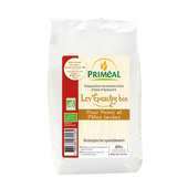 Prim&eacute;al - Levain bio d'&eacute;peautre fermentescible