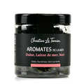 Christine Le Tennier - Creativ' Food - Aromates de la mer