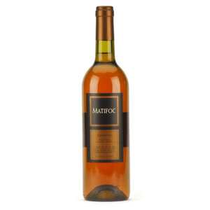 La cave Abb&eacute; Rous - Matifoc - Rancio sec