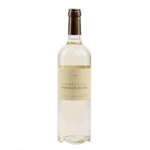 La cave Abb&eacute; Rous - White Banyuls