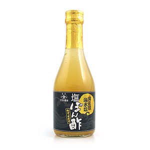 Yamato Soysauce & Miso Co.,Ltd. - Ponzu sauce with yuzu