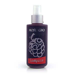 Mostagro - Raspberry juice vinegar spray - Mostagro