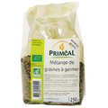 Prim&eacute;al - Mix of organic seeds to germinate