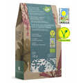 Porto Muinos - Red rooibos tea with kombu seaweed