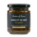 Christine Le Tennier - Creativ' Food - Plain sea haricots
