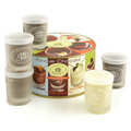 Mazet de Montargis - Chocolate fondue - The Mazet collection