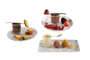 Mazet de Montargis - Chocolate fondue - The Mazet collection