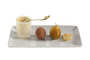 Mazet de Montargis - Chocolate fondue - The Mazet collection