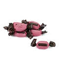 France Bonbons Caramels - Sweets filled with the Pink Reims biscuit