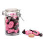 France Bonbons Caramels - Bonbons fourrés aux biscuits roses de Reims France Bonbons Caramels - Bonbons fourrés aux biscuits roses de Reims