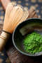 Ets George Cannon - Th&eacute; vert Matcha du Japon pulv&eacute;ris&eacute; - bio